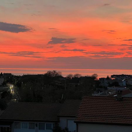 Maj Premium Apartment 4 Sterne - Neu Renoviert Poreč Kültér fotó
