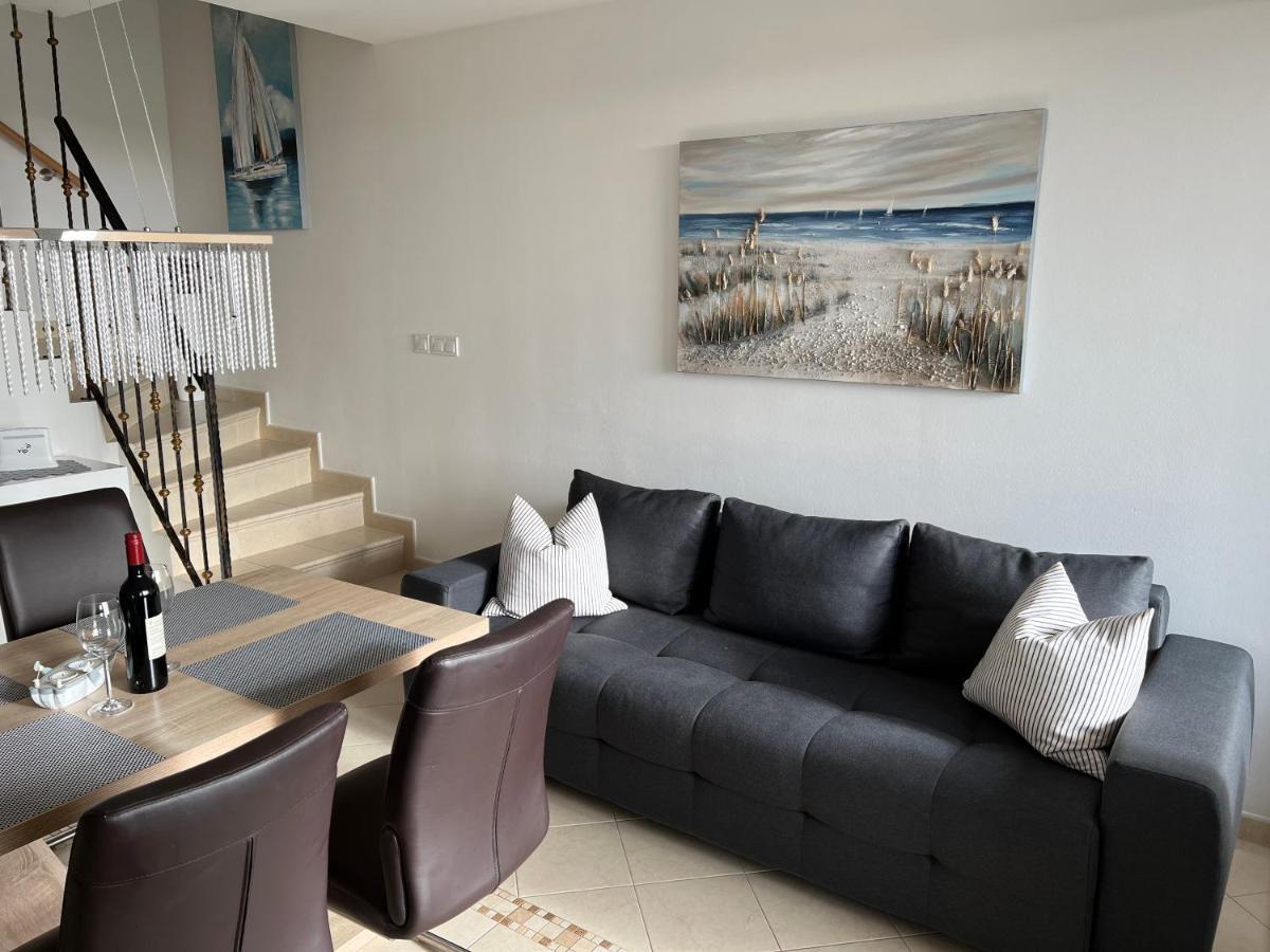 Maj Premium Apartment 4 Sterne - Neu Renoviert Poreč Kültér fotó