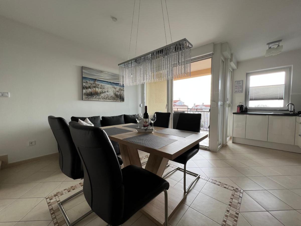 Maj Premium Apartment 4 Sterne - Neu Renoviert Poreč Kültér fotó