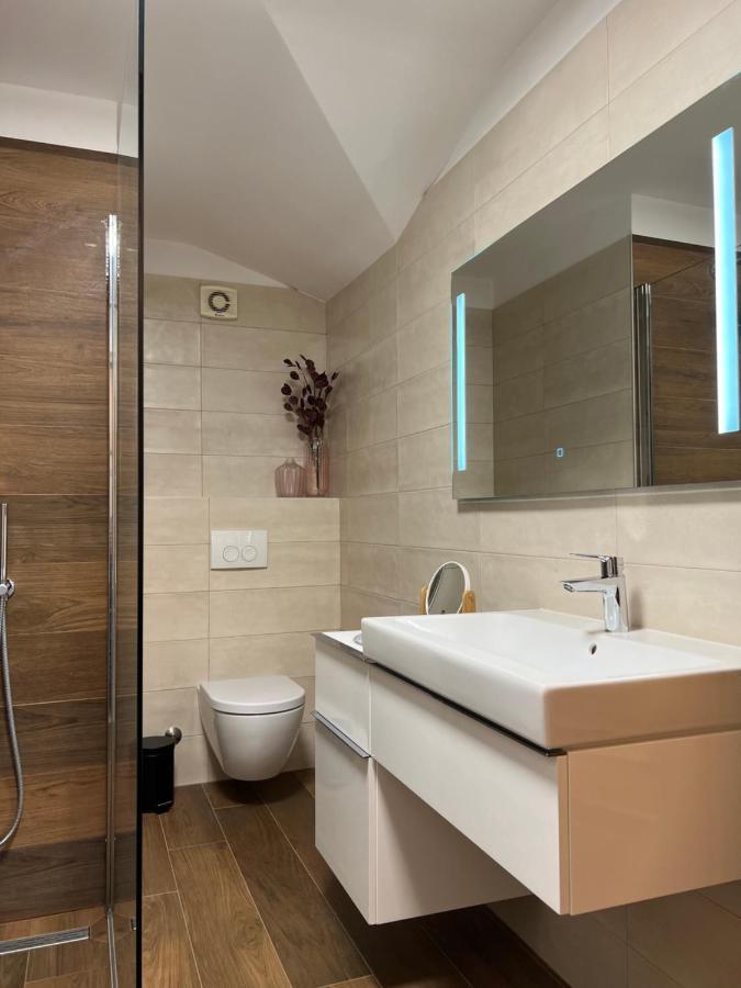 Maj Premium Apartment 4 Sterne - Neu Renoviert Poreč Kültér fotó