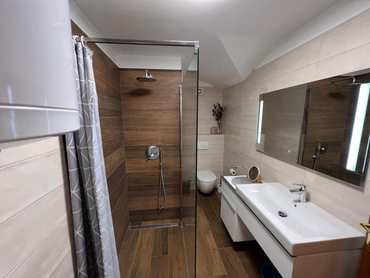 Maj Premium Apartment 4 Sterne - Neu Renoviert Poreč Kültér fotó