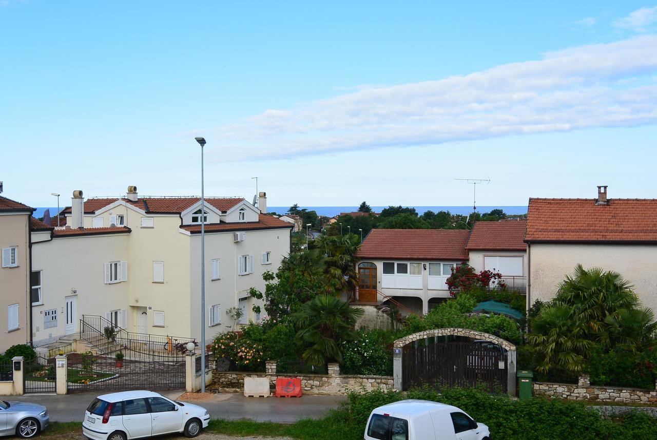 Maj Premium Apartment 4 Sterne - Neu Renoviert Poreč Kültér fotó